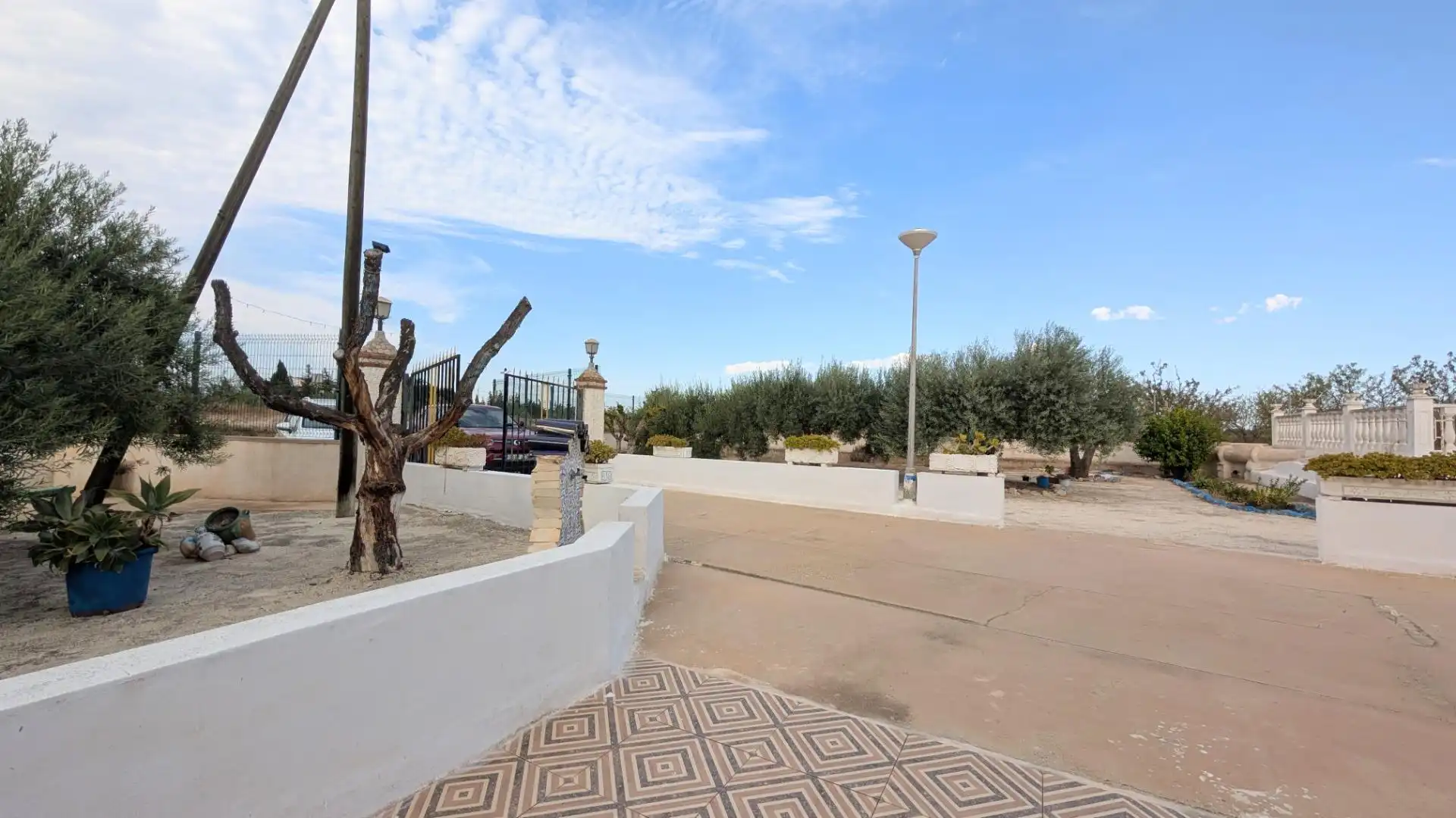 Villa avec piscine à vendre à Carretera MATOLA, imagen 28