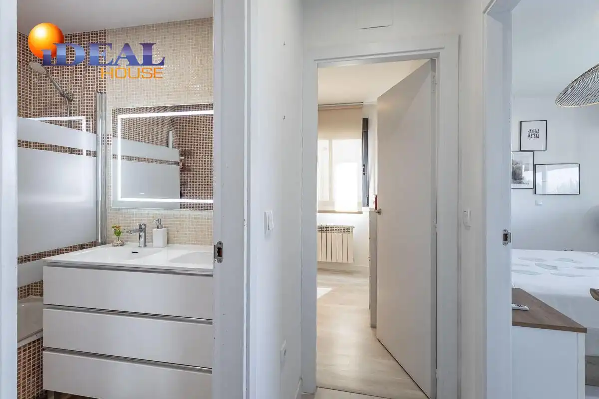 Baño de Piso en venta en Loma Verde