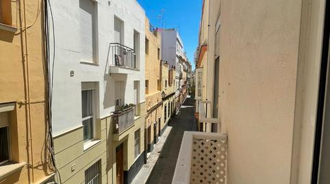 Foto 4 de Pis de lloguer a Calle San Isidro, Alameda - Mentidero - Teatro Falla,  Cádiz Capital