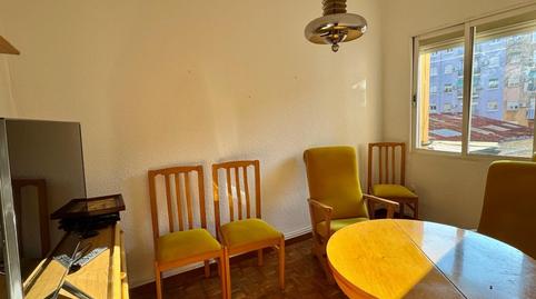 Foto 4 de Piso en venta en Eduardo Bosca, Camí Fondo, Valencia Capital