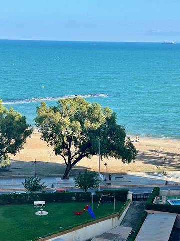 Apartamento en Venta en La Curva