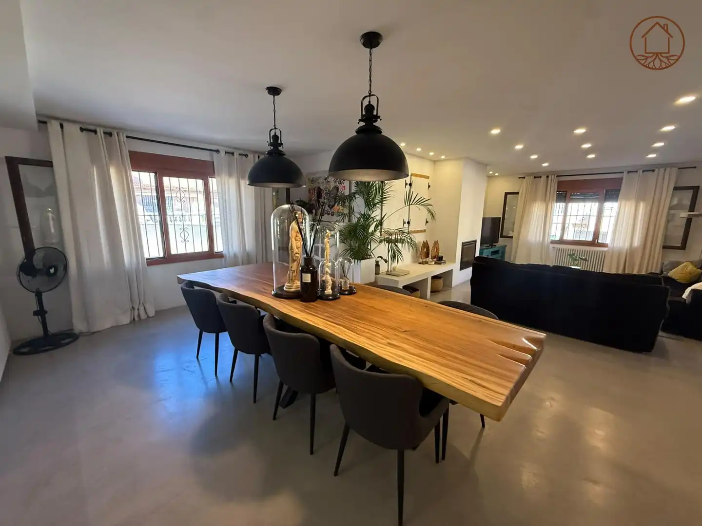 Villa mit Terrasse zum Verkauf in Calle RAFAEL ALBERTI 14, imagen 7