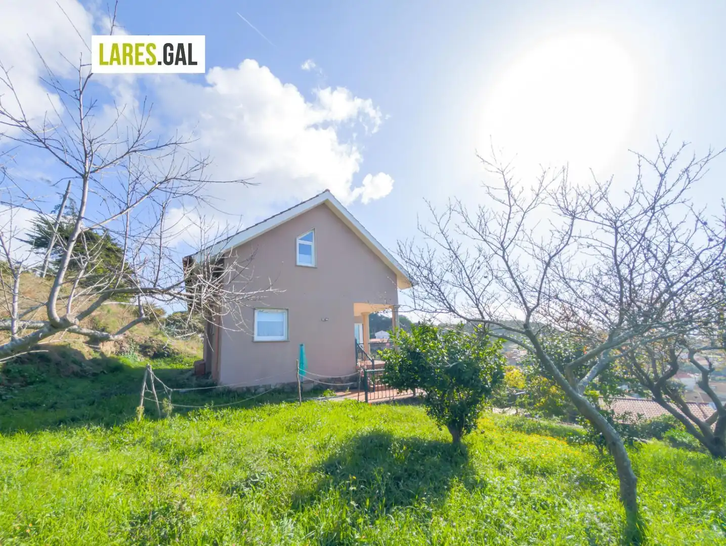 Houses for sale in Cangas, Pontevedra