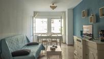 Bedroom of Flat for sale in  Cádiz Capital