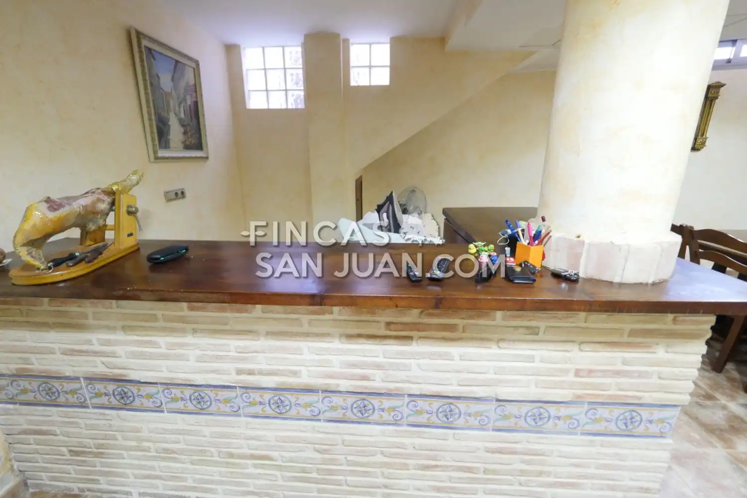 Casa o xalet en venda en Orihuela amb Jardí privat, Terrassa i Traster