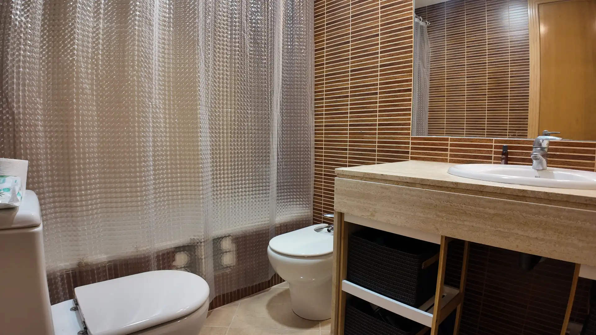 Wohnung zum Verkauf in Avenida Reino de España, 152, Las Salinas