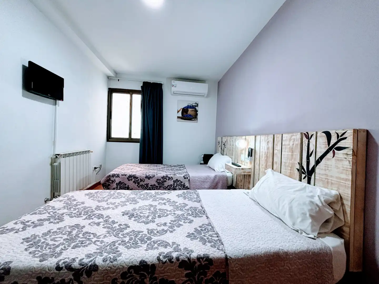 Bedroom of Commercial properties for sale in Teror  with Air Conditioner, Heating and Furnished