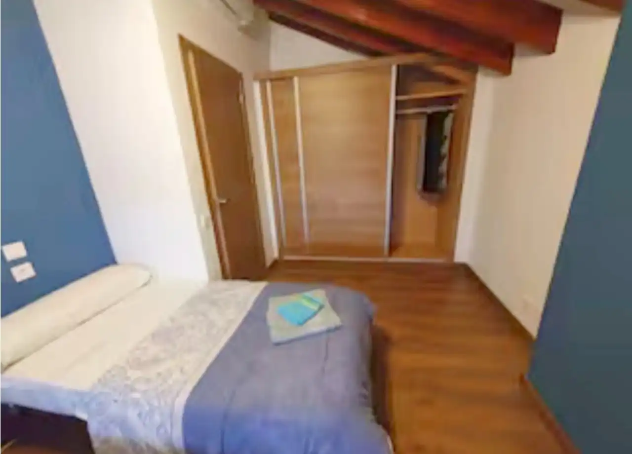 Chalet con terraza en venta en Calle Pinzón, imagen 18