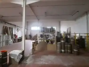 Nave industrial en venta en Fuenlabrada II - El Molino