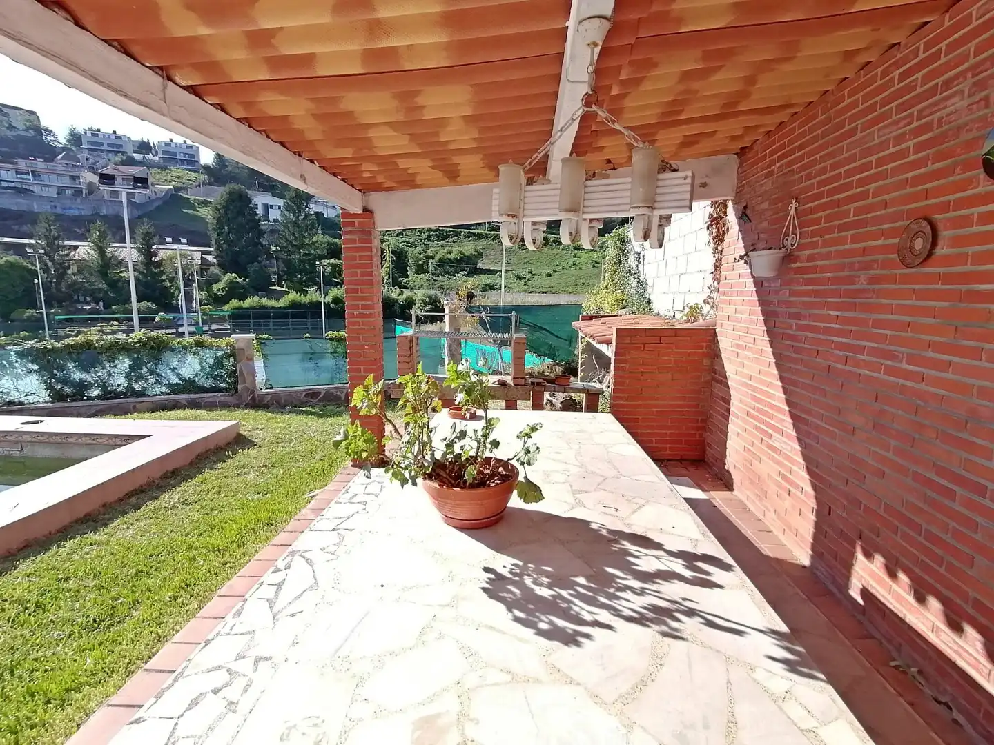 Casa o xalet en venda a Rúa Illa de Ons, San Salvador - Caeira