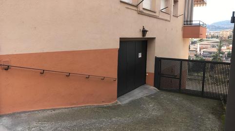 Foto 4 von Garage zum Verkauf in De Vidrà, 18, Sant Quirze de Besora, Barcelona
