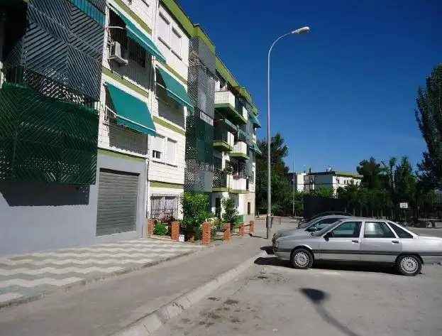 Piso con ascensor en venta en Norte, imagen 2