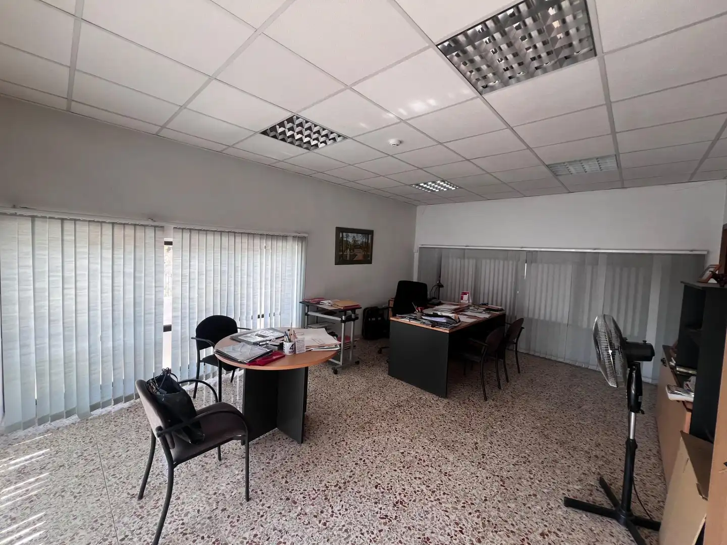 Nave industrielle à vendre à La Algoda - Matola - Llano de San José, imagen 6
