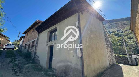 Foto 4 de Casa adosada en venda a Cortines, Posada - Barro, Llanes