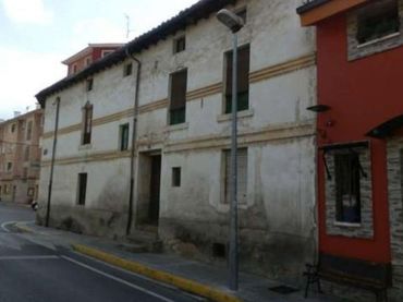 Xalet en venda a Plaza Somovilla