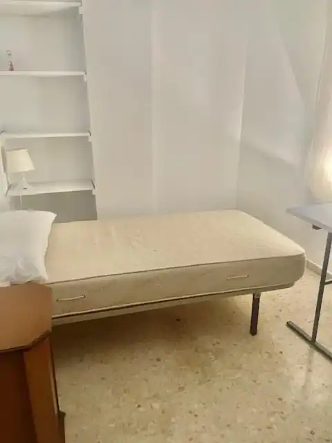 Flat for rent in Valdepasillas - La Paz - Huerta Rosales