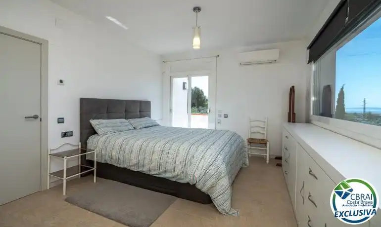 Detached house with pool for sale in Serra de Verdera 4, imagen 24