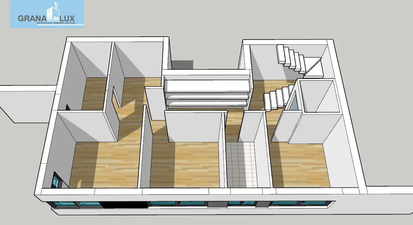 Terreno residenziale in vendita a Genil, imagen 8