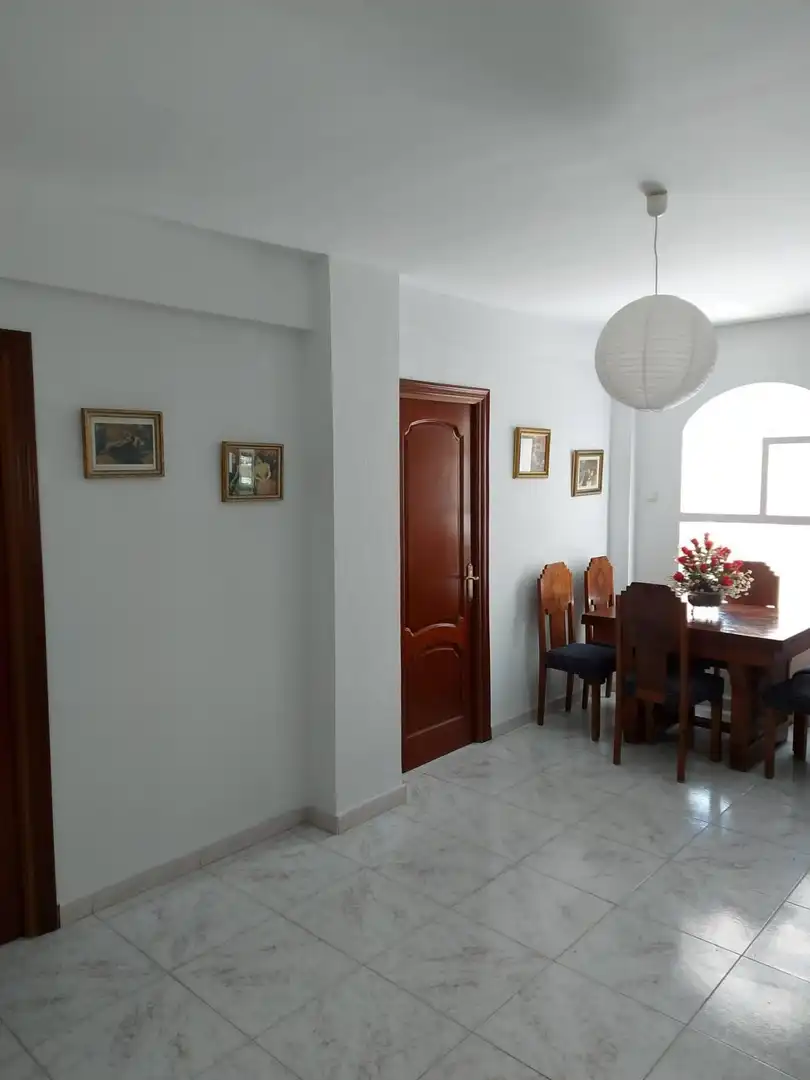 Piso en venta en Casco Antiguo