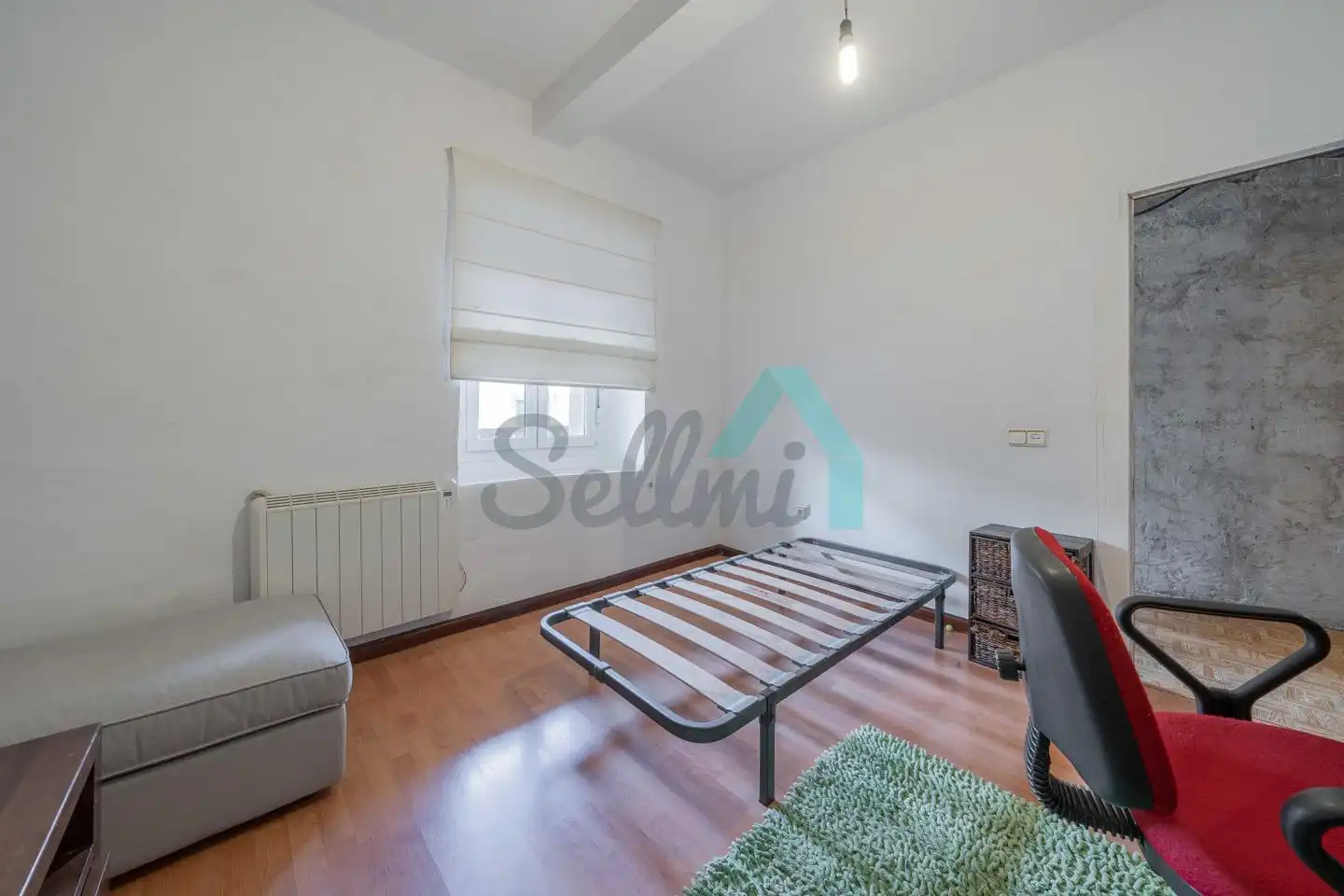 Semi-detached house with terrace for sale in Carretera General Bárzana, imagen 35