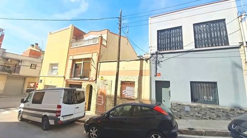 Foto 3 de Apartament en venda a Avila, 5, -1, La Maurina, Terrassa