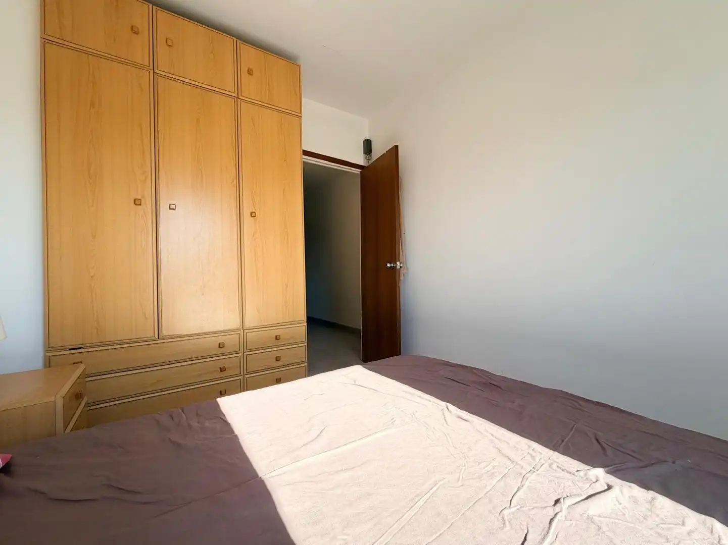 Bedroom of Detached homes for sale in Cunit  with Private garden, Terrace and Storage room