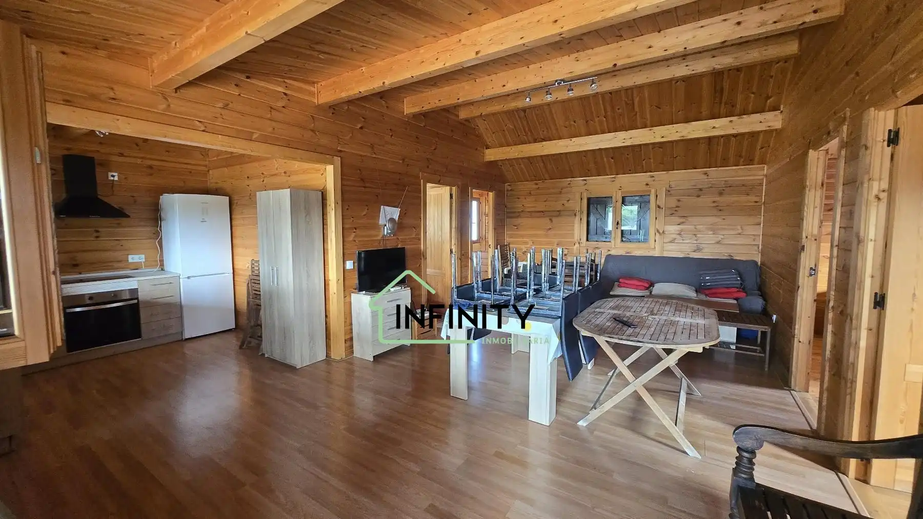 Casa con piscina en venta en Tavernes de la Valldigna, imagen 7