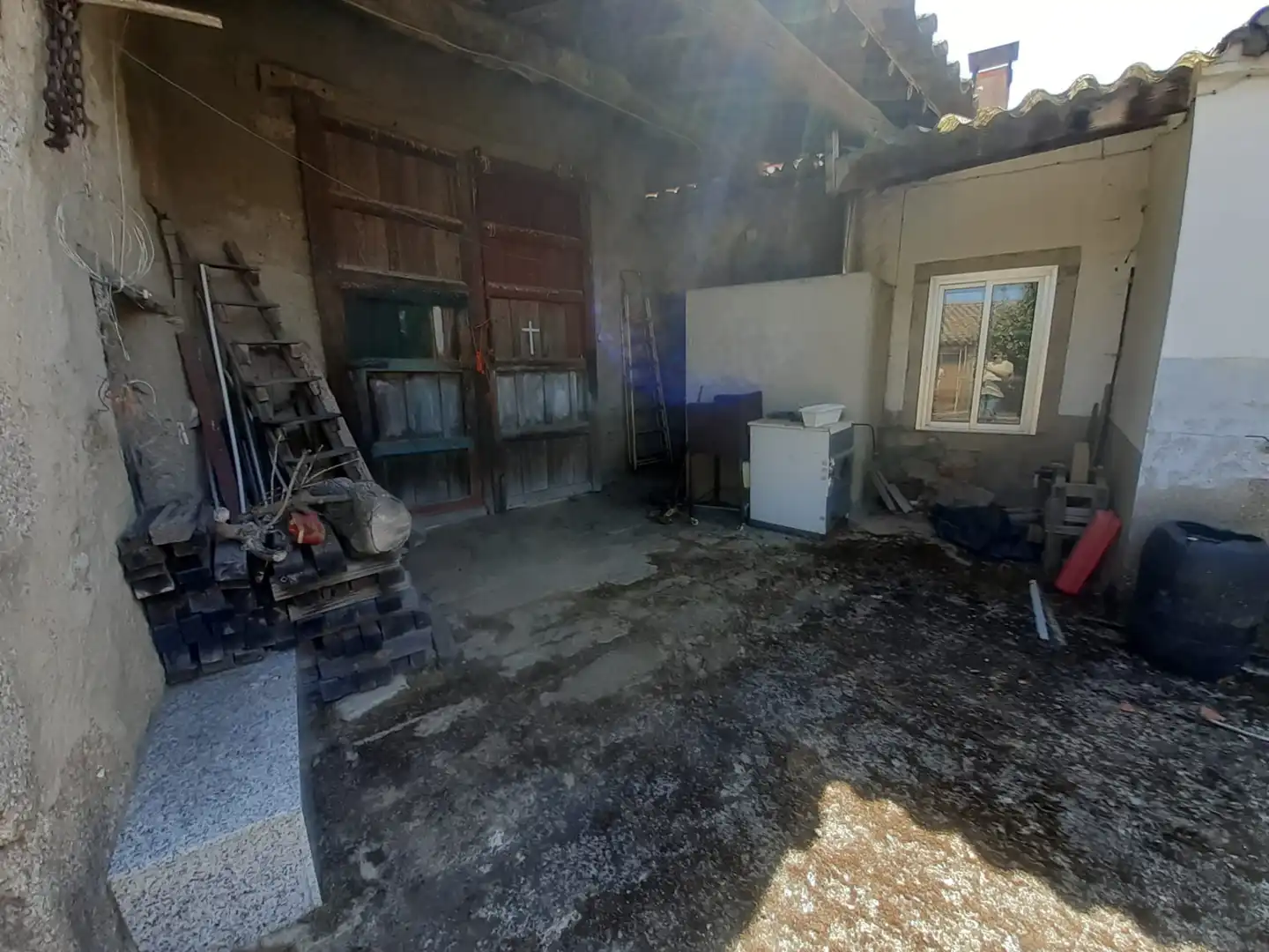 Casa o xalet en venda en Carbellino