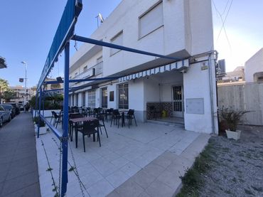 Gewerbefläche zum Verkauf in Calle BLAS INFANTE