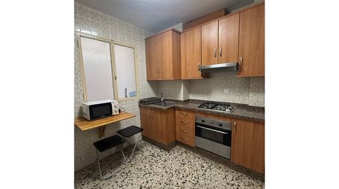 Foto 4 de Piso en venta en Calle Antonio Mora Ferrandez, Altabix, Elche / Elx