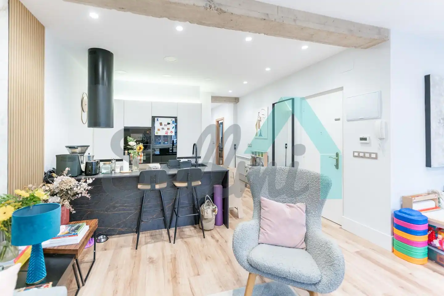Flat for sale in Oviedo , Asturias