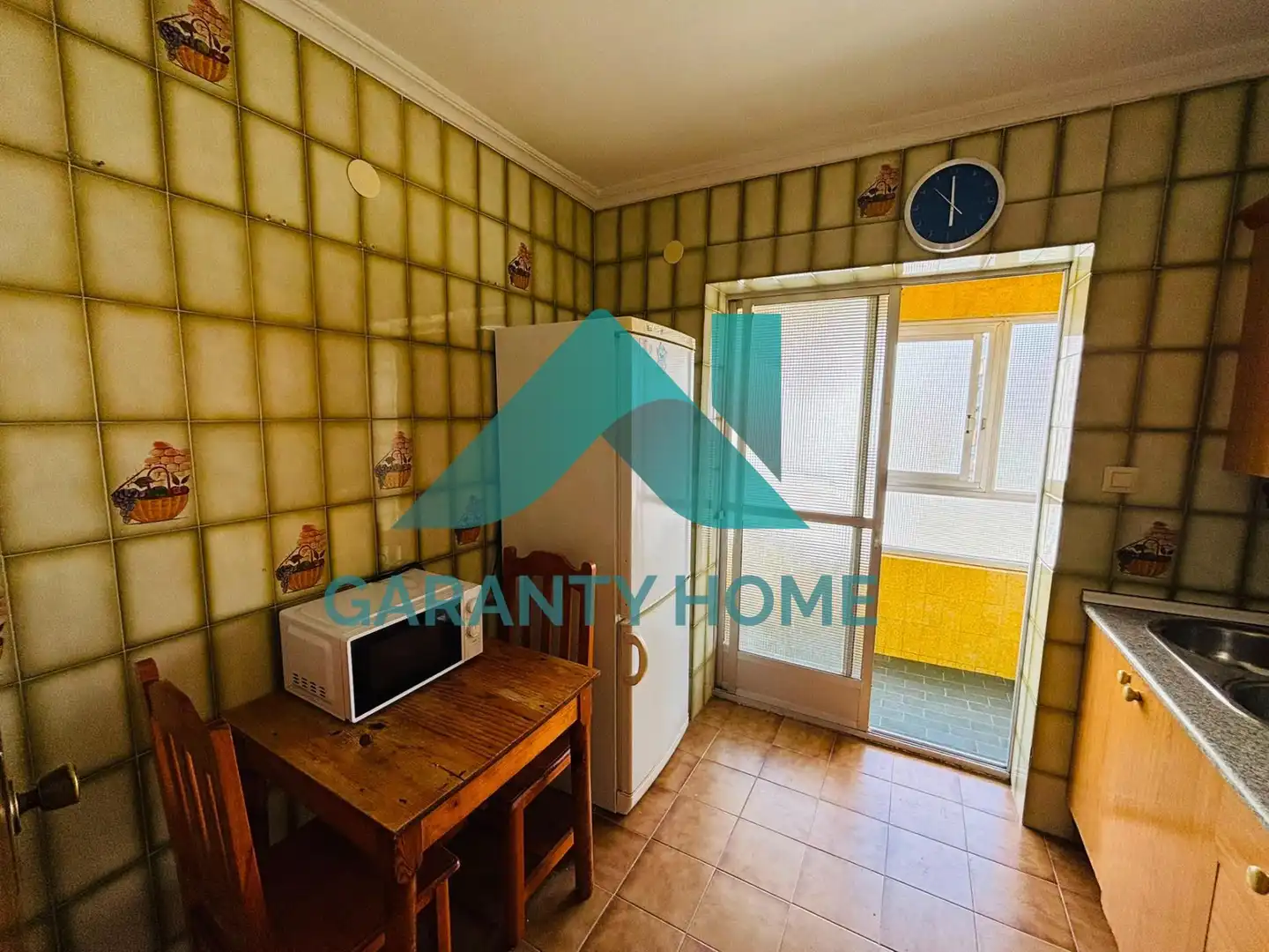 Wohnung mit Terrasse zur Miete in Centro, imagen 13