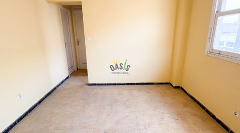 Foto 3 de Piso en venta en Salamanca - Uruguay, Santa Cruz de Tenerife Capital