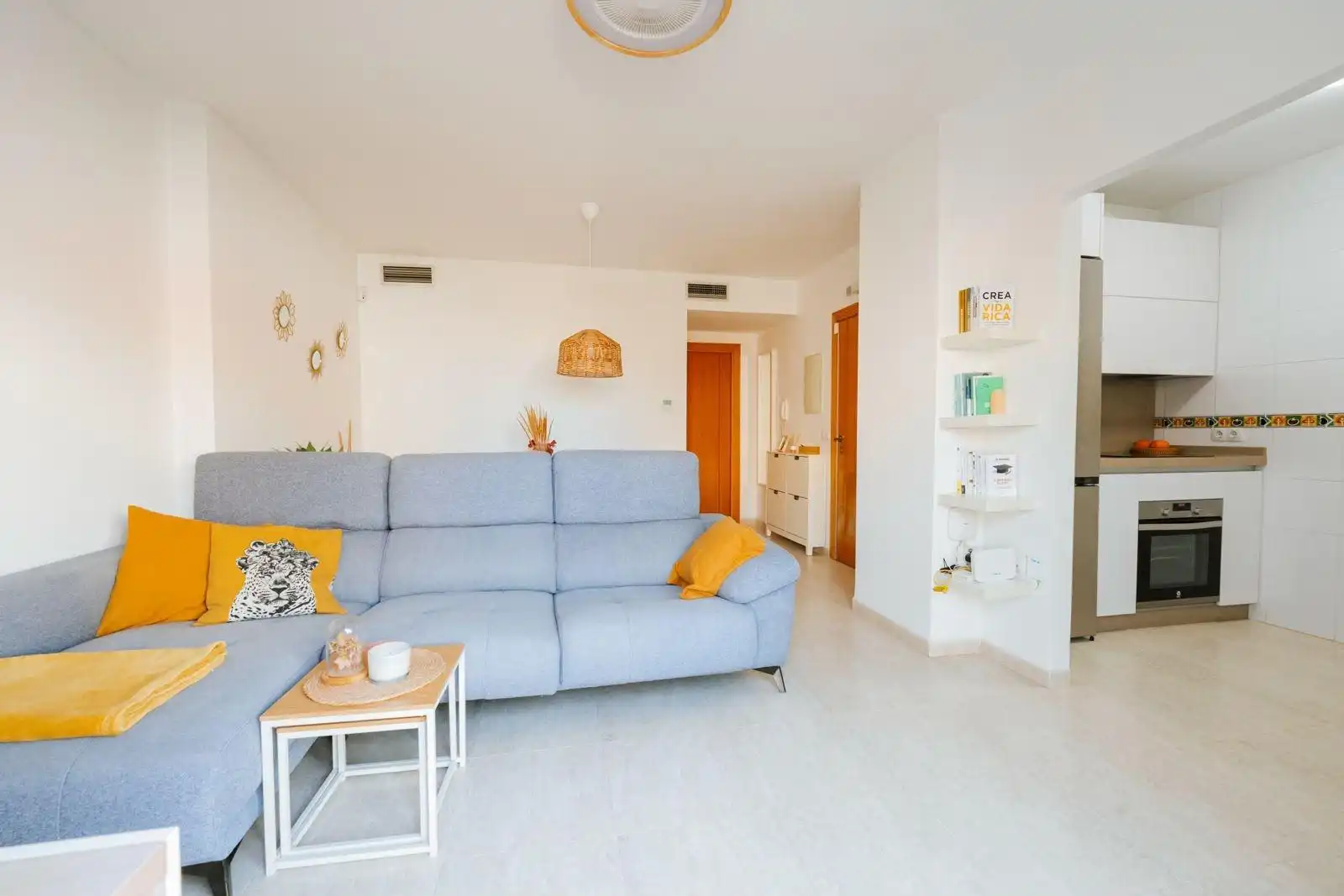 Penthouse with lift for sale in El Ejido Ciudad, imagen 6