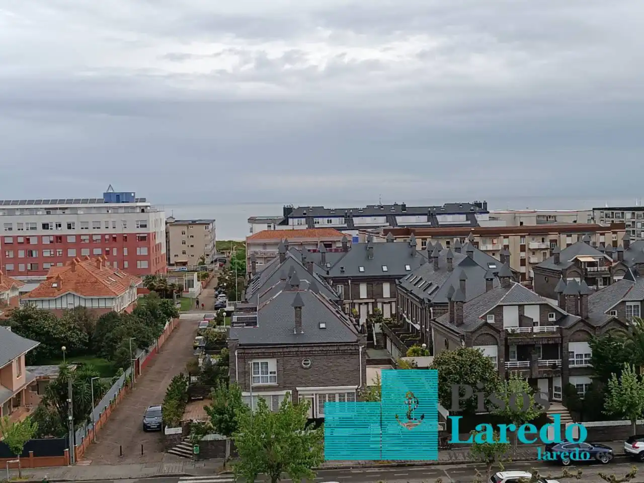 Flat for rent in Avenida Derechos Humanos, 35, Zona Playa
