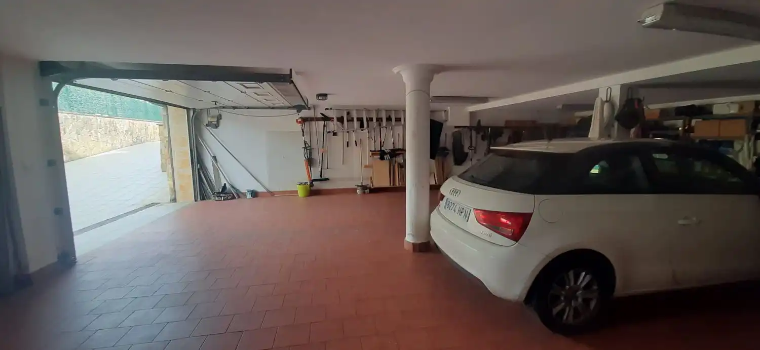 Casa o xalet en venda en Argoños  amb Calefacció