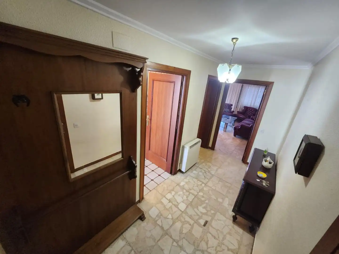 Piso de alquiler en Calle Espejo, 11, Consuegra