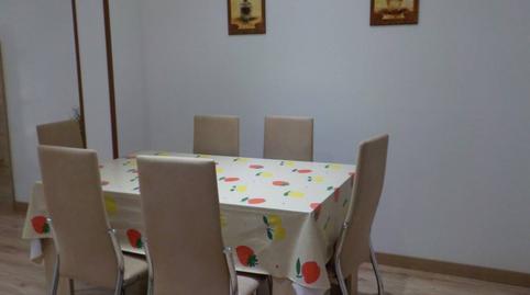 Foto 5 de Pis en venda a Plaza Mayor, 12, Ciudad Rodrigo, Salamanca