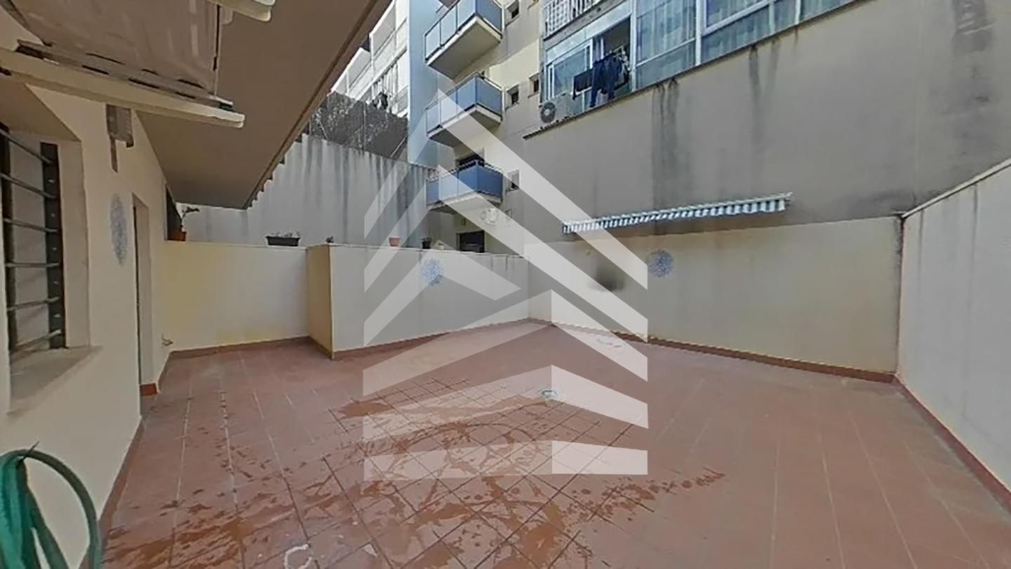 Planta baixa en venda a Carrer Jardí, Vallpineda - Santa Bàrbara