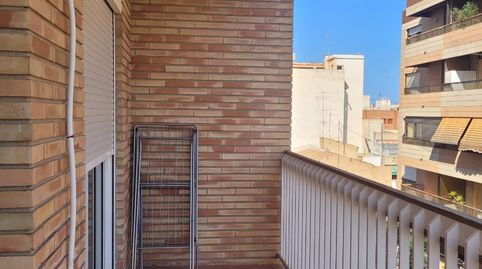 Foto 3 de Pis de lloguer a Norte, San Vicente del Raspeig / Sant Vicent del Raspeig