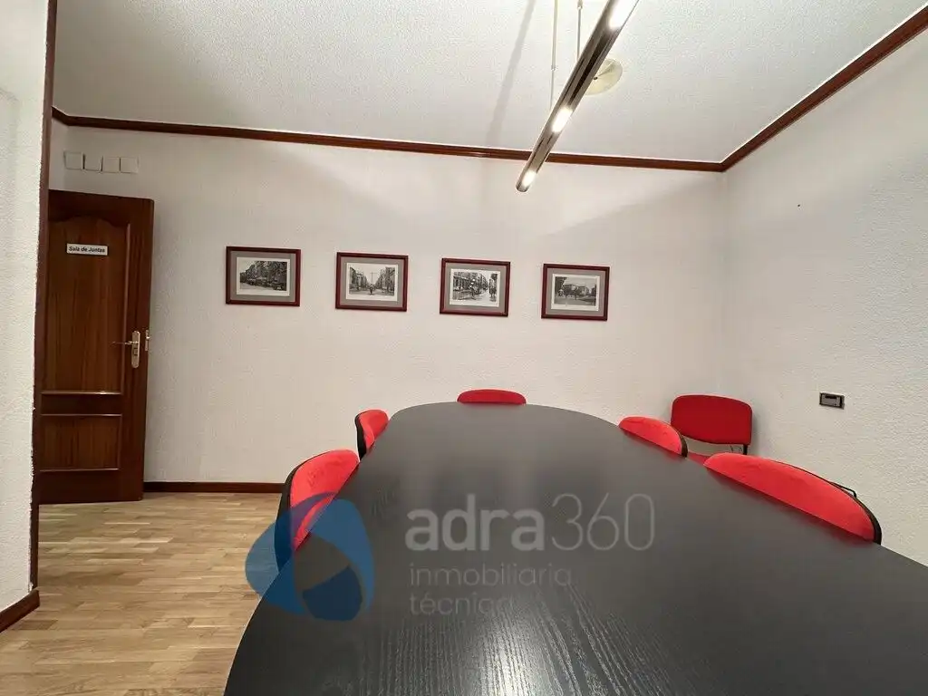 Büro zur Miete in Muro de Francisco Mata, imagen 14