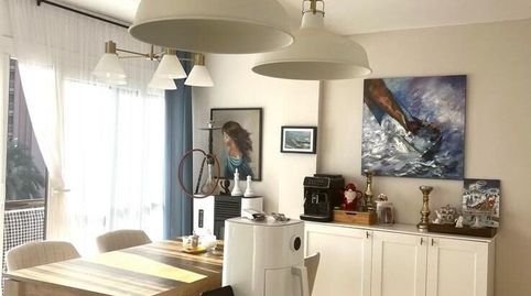 Foto 2 de Dúplex en venda a Rincón Alto, Benidorm