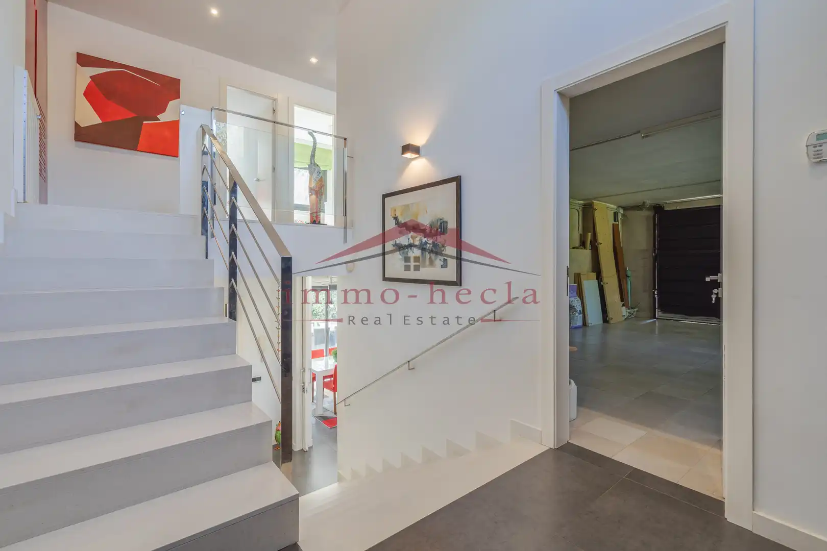 Casa o chalet en venta en Santa Margarida de Montbui con Calefacción, Jardín privado y Terraza
