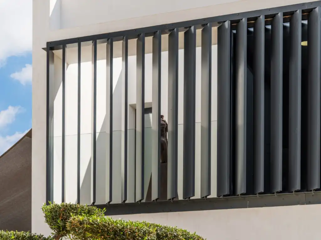 Vista exterior de Casa o chalet en venta en Altea con Aire acondicionado, Calefacción y Jardín privado