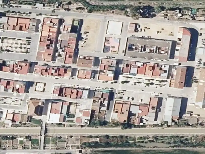 Casa o xalet en venda en Isla Mayor