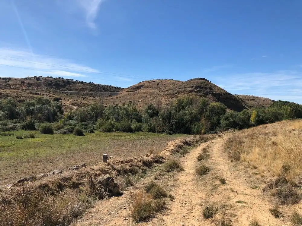 Finca rústica en venta en Segovia