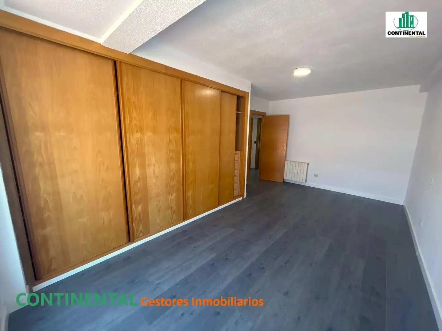 Dormitori de Pis en venda en Collado Villalba amb Calefacció i Terrassa