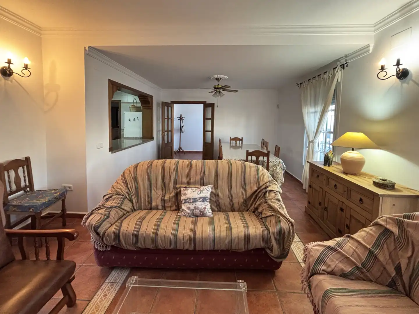 House with terrace for sale in Benalup-Casas Viejas, imagen 4