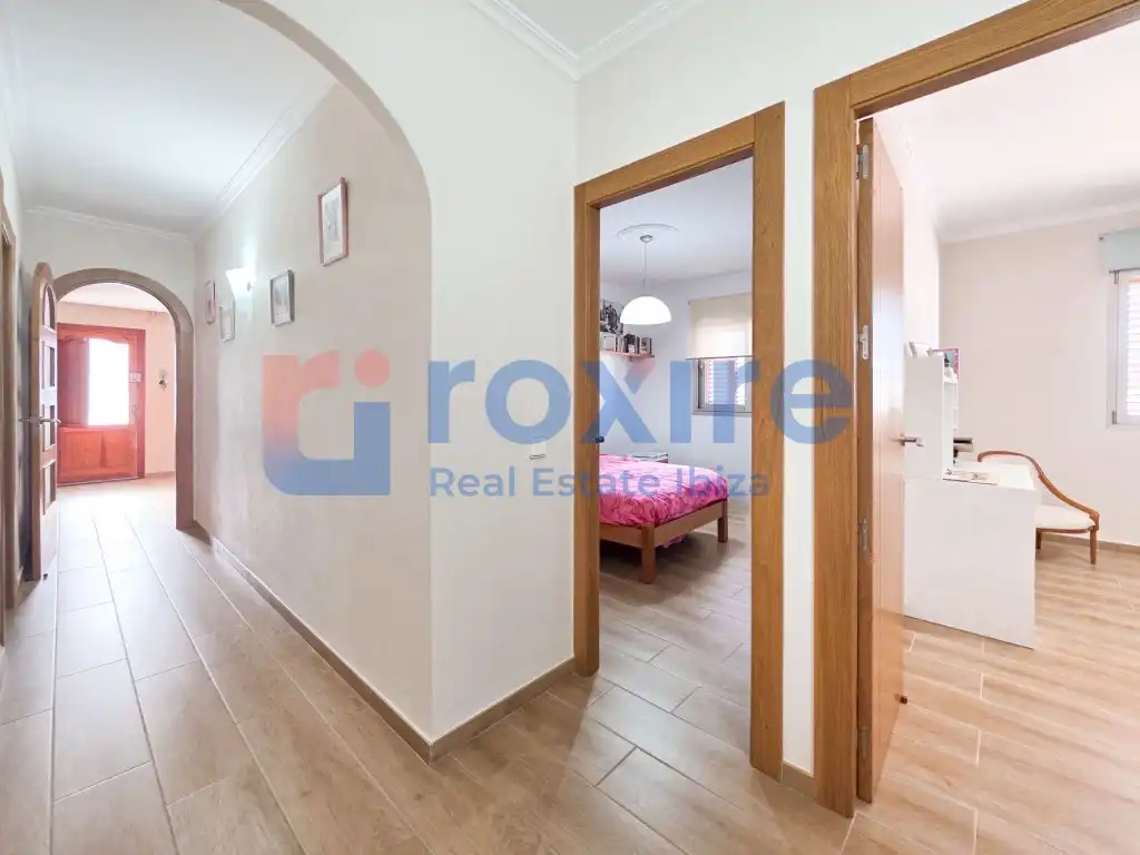 Edificio en venta en Sant Josep de sa Talaia