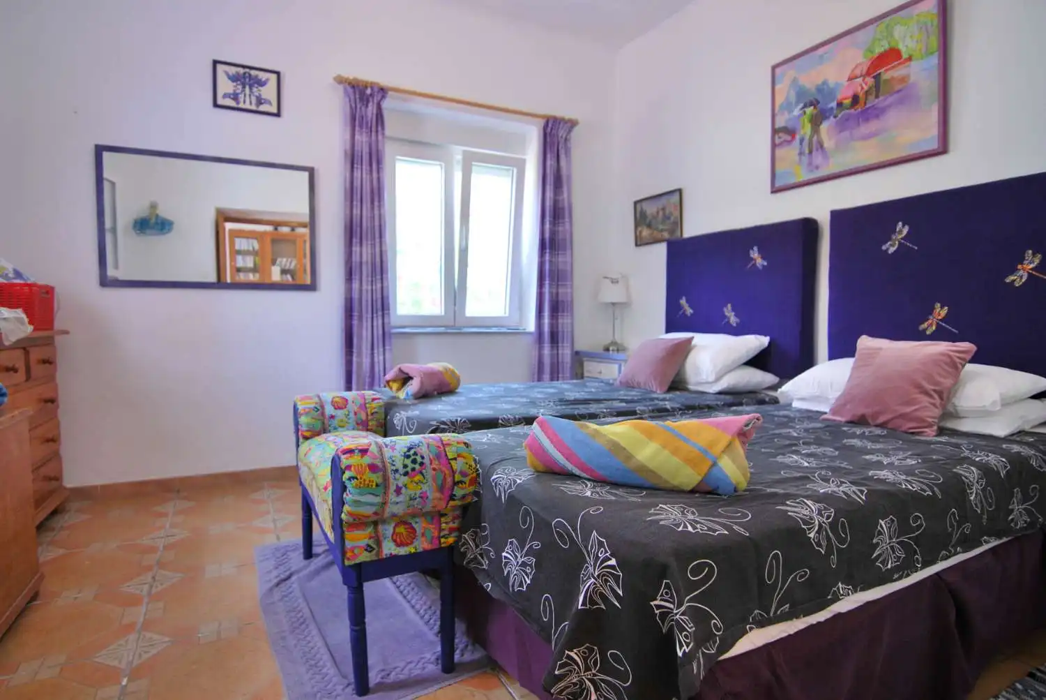 Bedroom of Country homes for sale in Vélez de Benaudalla  with Terrace, Storage room and Swimming Pool